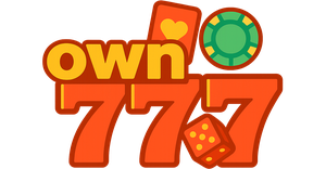 Own777 Logo